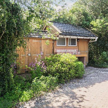 Camping Tante Bob & De Rakkertjes Hotel Schoonoord Exterior photo