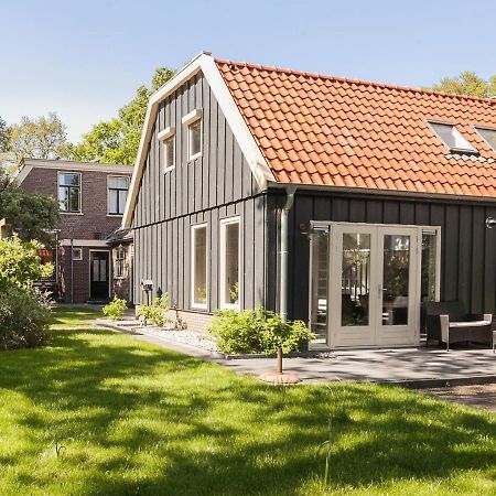 Camping Tante Bob & De Rakkertjes Hotel Schoonoord Exterior photo